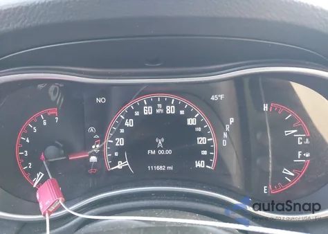 2019 Dodge Durango Sxt Awd from USA, damaged, VIN 1C4RDJAG7KC651298